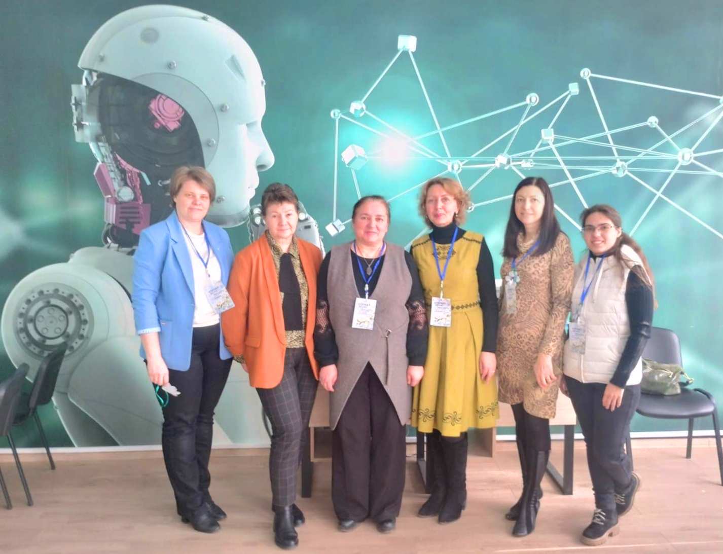 Освітня весна -2025